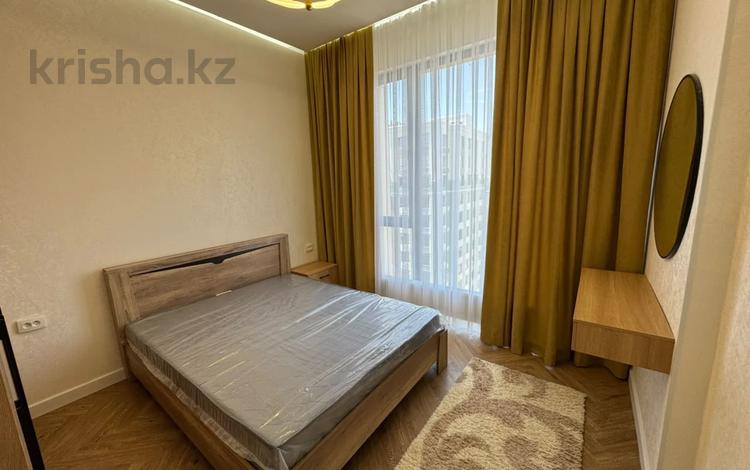 2-комнатная квартира · 50 м² · 14/14 этаж, мкр Нурсат 2, Байтерекова 12 за 250 000 ₸ в Шымкенте, Каратауский р-н — фото 2