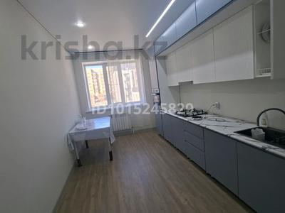 2-комнатная квартира · 63 м² · 3/5 этаж, Батыс 2 микрорайон 25 за 180 000 ₸ в Актобе
