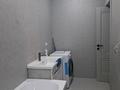 2-комнатная квартира · 63 м² · 3/5 этаж, Батыс 2 микрорайон 25 за 180 000 ₸ в Актобе — фото 8