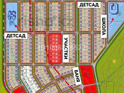 Жер телімі · 10 сотық, Караоткель, бағасы: 6 млн ₸