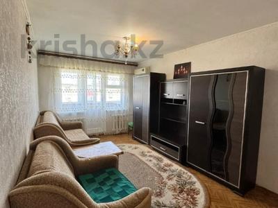 2-комнатная квартира · 44.3 м² · 5/5 этаж, абая за 10 млн 〒 в Актобе