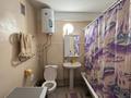 2-бөлмелі пәтер · 54 м² · 8/9 қабат, Карагайлы 21, бағасы: 23 млн ₸ в Семее — фото 14