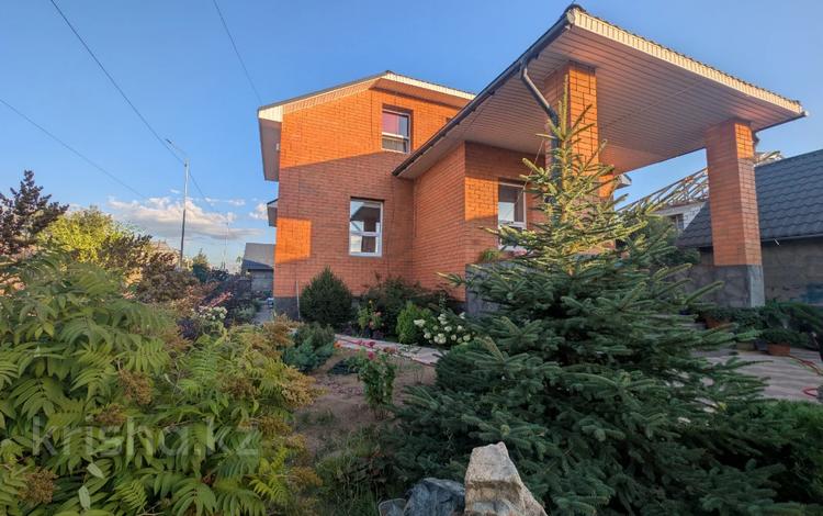 Отдельный дом · 7 комнат · 449.6 м² · 6 сот., Проезд Г 27 — Можно в ипотеку! за 120 млн ₸ в Павлодаре — фото 2