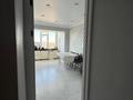 2-комнатная квартира · 60 м² · 4/5 этаж, мкр. Зачаганск пгт, мкр. Зачаганск пгт. 25 Чапаевски девизия 4/2 — Саратовская за 25 млн ₸ в Уральске — фото 4