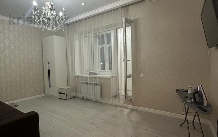 2-комнатная квартира · 50 м² · 2/5 этаж, Алихан Бокейхан 29/2 за 230 000 ₸ в Астане, Есильский р-н — фото 2