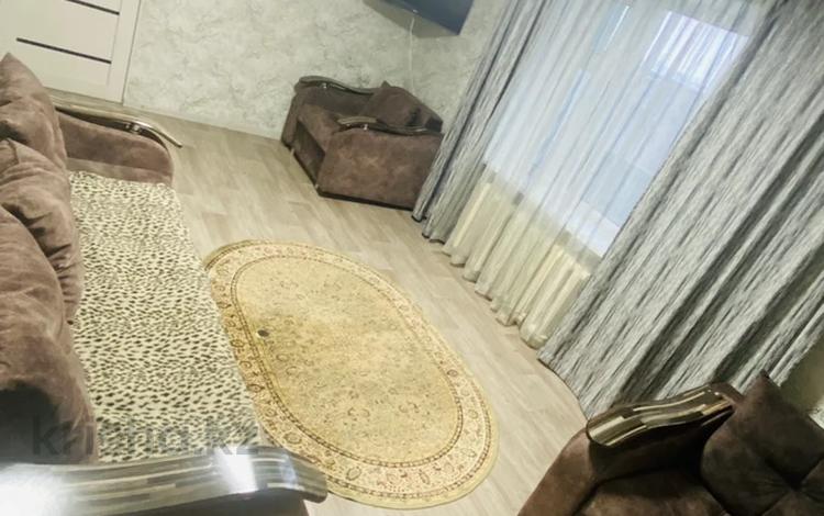 2-комнатная квартира · 58 м² · 5/9 этаж, Ермекова 58 за 12 000 ₸ в Караганде, Казыбек би р-н — фото 2
