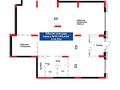 Еркін · 183.4 м², бағасы: 1.5 млн ₸ в Астане, Есильский р-н