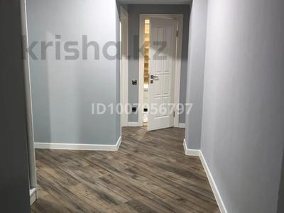 2-бөлмелі пәтер · 50 м² · 1/5 қабат, Айманова 145, бағасы: 2 500 ₸ в Алматы, Бостандыкский р-н