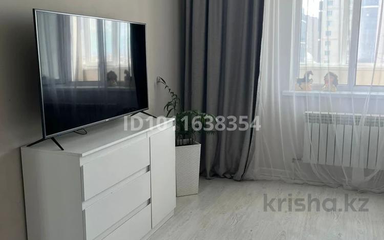 1-комнатная квартира · 46.8 м² · 15/16 этаж, Кошкарбаева 32/2 за 25 млн ₸ в Астане, Алматы р-н — фото 2