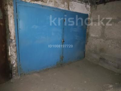 Паркинг · 16 м² · Конаева 17 — За кинотеатром балхаш, бағасы: 450 000 ₸ в Талдыкоргане, мкр Самал