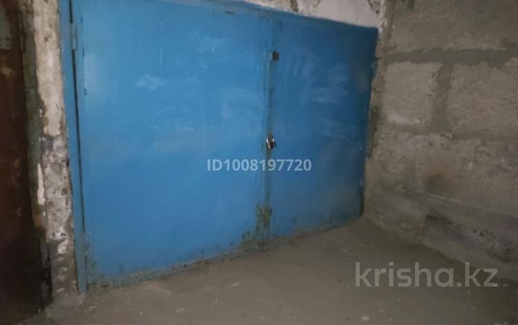 Паркинг · 16 м² · Конаева 17 — За кинотеатром балхаш, бағасы: 450 000 ₸ в Талдыкоргане, мкр Самал — фото 2