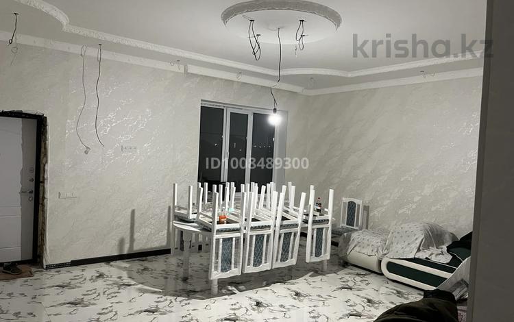 Отдельный дом · 4 комнаты · 150 м² · 6 сот., Учетный квартал 15 за 40 млн ₸ в Айтей — фото 2
