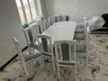 Отдельный дом · 4 комнаты · 150 м² · 6 сот., Учетный квартал 15 за 40 млн ₸ в Айтей — фото 21