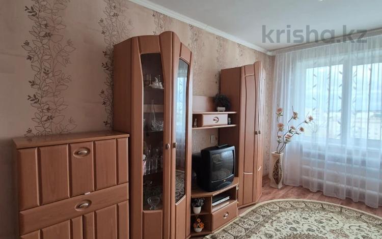 3-комнатная квартира · 65 м² · 9/9 этаж, Хименко за 23.5 млн ₸ в Петропавловске — фото 4