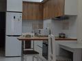 1-комнатная квартира · 31 м² · 5/10 этаж, Варламова 326 — Карасай батыра за 260 000 ₸ в Алматы, Алмалинский р-н