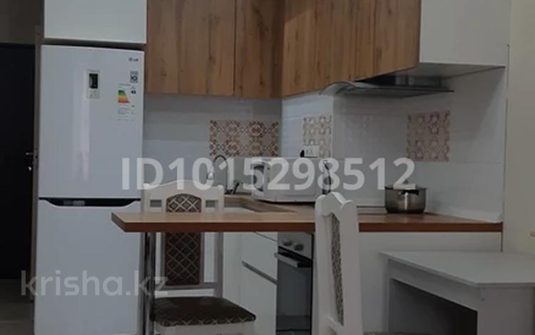 1-комнатная квартира · 31 м² · 5/10 этаж, Варламова 326 — Карасай батыра за 260 000 ₸ в Алматы, Алмалинский р-н — фото 2