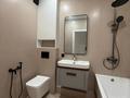 2-комнатная квартира · 70 м² · 10/18 этаж, Розыбакиева 237 за 65 млн ₸ в Алматы, Бостандыкский р-н — фото 8