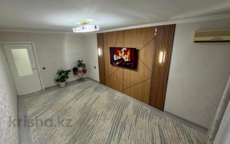 3-комнатная квартира · 75 м² · 5/5 этаж, 15-й мкр 25 за 27.5 млн ₸ в Актау — фото 10