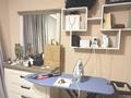 4-бөлмелі пәтер · 87 м² · 4/9 қабат, Сейфулина 577 — шевченко, бағасы: 100 млн ₸ в Алматы, Алмалинский р-н — фото 3