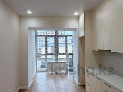 1-комнатная квартира · 50.6 м² · 4/9 этаж, мкр. Алтын орда за 25 млн ₸ в Актобе