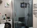 4-бөлмелі пәтер · 165 м² · 5/13 қабат, Шаляпина 21, бағасы: 126 млн ₸ в Алматы, Ауэзовский р-н — фото 29