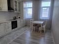 1-комнатная квартира · 50 м² · 9/9 этаж, Орынбор 35 за 250 000 ₸ в Астане, Есильский р-н