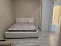 1-комнатная квартира · 50 м² · 9/9 этаж, Орынбор 35 за 250 000 ₸ в Астане, Есильский р-н — фото 2