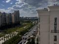 1-комнатная квартира · 50 м² · 9/9 этаж, Орынбор 35 за 250 000 ₸ в Астане, Есильский р-н — фото 7