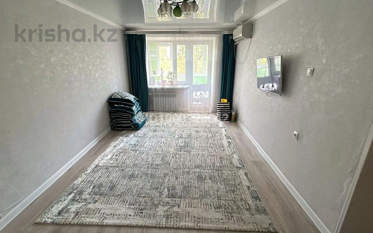 3-бөлмелі пәтер · 58.6 м² · 3/5 қабат, Желтоксан 16 — Парк жастар, бағасы: 20 млн ₸ в Жезказгане — фото 4