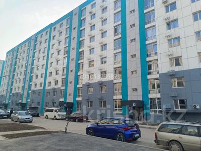 2-бөлмелі пәтер · 69 м² · 7/9 қабат, Қайрат ш/а., ​24-я улица 1/1а, бағасы: 32 млн ₸ в Алматы, Турксибский р-н