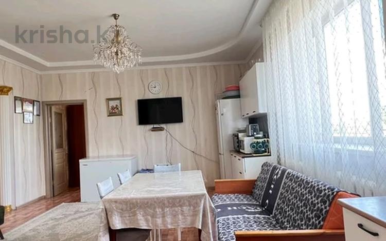 Жеке үй · 3 бөлме · 94 м² · 10 жүзд., Маншук Маметовой — Отдельный дом, бағасы: 30.5 млн ₸ в Караоткеле — фото 2