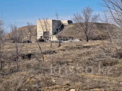 Участок · 4 га, Промышленная зона 28 за 250 млн 〒 в Аксае