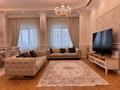 4-бөлмелі пәтер · 210 м² · 7/8 қабат, Кабанбай Батыра 13 — ГОРЯЧКАААААААААААААА ТОРГ ЕСТЬ, бағасы: ~ 135 млн ₸ в Астане, Есильский р-н — фото 14