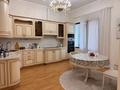 4-бөлмелі пәтер · 210 м² · 7/8 қабат, Кабанбай Батыра 13 — ГОРЯЧКАААААААААААААА ТОРГ ЕСТЬ, бағасы: ~ 135 млн ₸ в Астане, Есильский р-н — фото 5