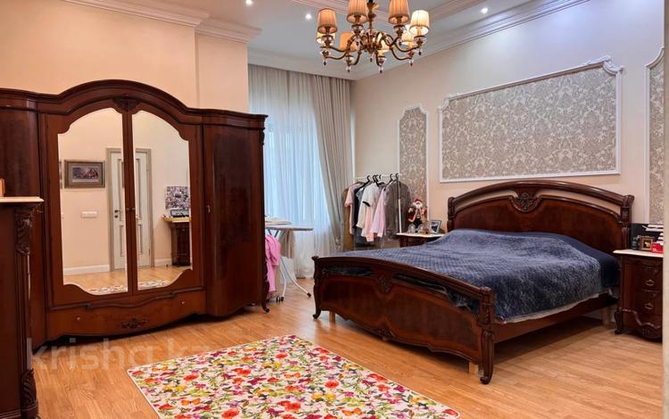 4-бөлмелі пәтер · 210 м² · 7/8 қабат, Кабанбай Батыра 13 — ГОРЯЧКАААААААААААААА ТОРГ ЕСТЬ, бағасы: ~ 135 млн ₸ в Астане, Есильский р-н — фото 7