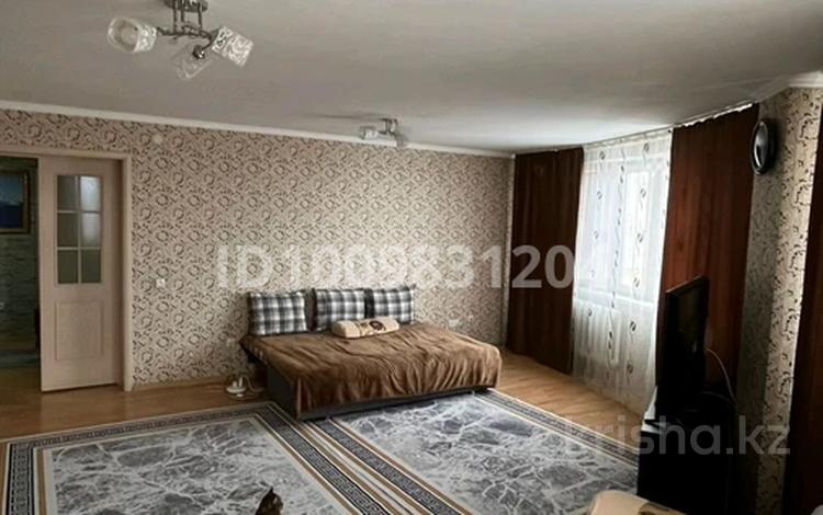 1-бөлмелі пәтер · 51.7 м² · 4/15 қабат, Тлендева 48, бағасы: 25.5 млн ₸ в Астане, Сарыарка р-н — фото 2