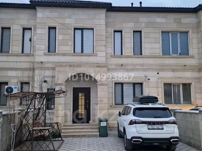 Отдельный дом · 6 комнат · 253 м² · 2 сот., 21-й мкр 245 — БЦ Диас, миграционной полиции за 80 млн ₸ в Актау