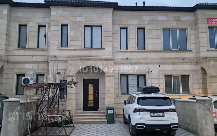 Отдельный дом · 6 комнат · 253 м² · 2 сот., 21-й мкр 245 — БЦ Диас, миграционной полиции за 80 млн ₸ в Актау — фото 2