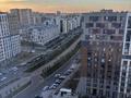 3-бөлмелі пәтер · 73 м² · 15/16 қабат, Санжара Асфендиярова 9, бағасы: 57 млн ₸ в Астане, Нура р-н