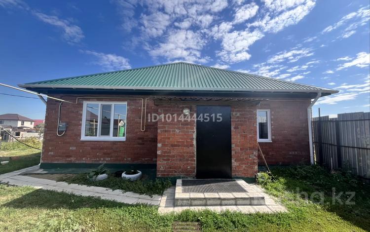 Отдельный дом · 3 комнаты · 108 м² · 10 сот., Садовая 12/1 за 35 млн ₸ в  — фото 2