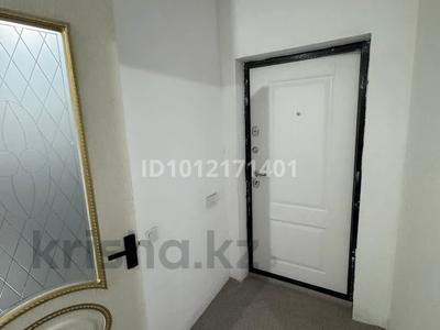 Отдельный дом · 2 комнаты · 40 м², 117 квартал 7762 — Мектептен 200м жерде за 150 000 〒 в Кемертогане