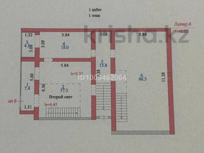 Свободное назначение · 270 м² за 238 млн 〒 в Астане, Нура р-н