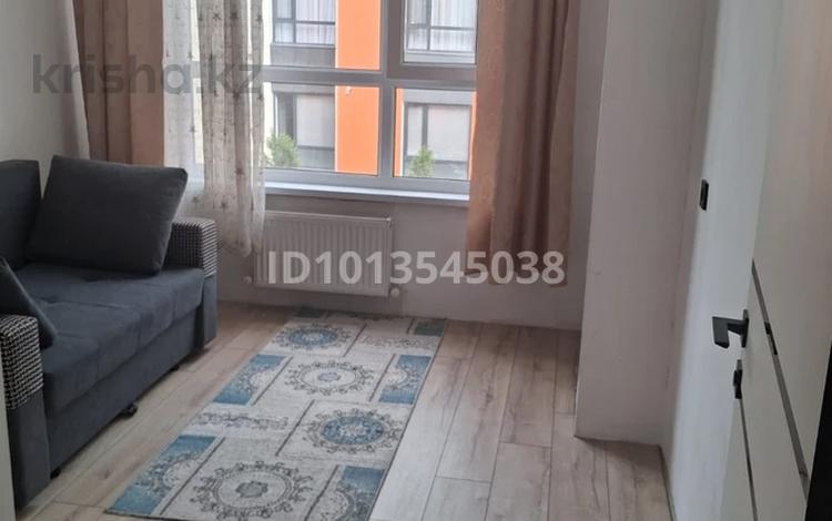 1-комнатная квартира · 31.65 м² · 2/3 этаж, Аубакирова 12/45а — проспект Жана куат за 22 млн ₸ в  — фото 2