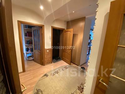 4-бөлмелі пәтер · 92 м² · 4/4 қабат, Абая 109 А — Манаса, бағасы: 85 млн ₸ в Алматы, Алмалинский р-н