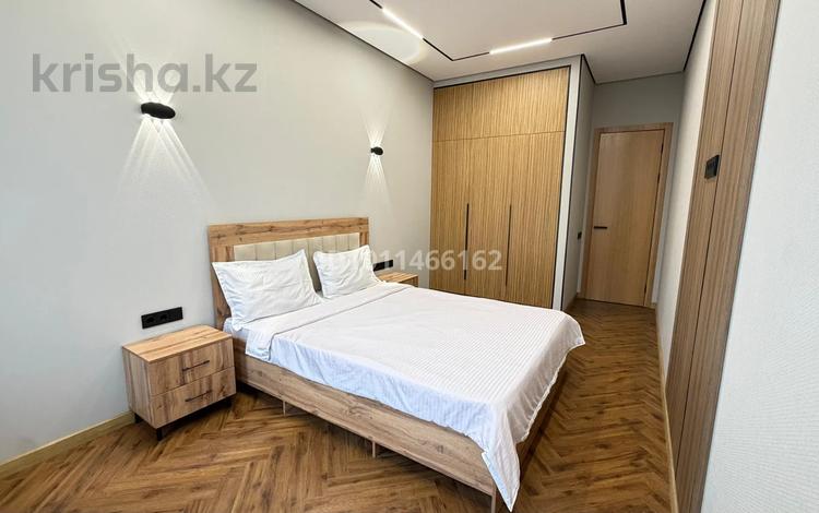 2-бөлмелі пәтер · 50 м², Абая 160, бағасы: 25 000 ₸ в Алматы, Бостандыкский р-н — фото 2