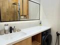 2-бөлмелі пәтер · 50 м², Абая 160, бағасы: 25 000 ₸ в Алматы, Бостандыкский р-н — фото 10