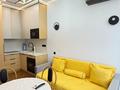 2-бөлмелі пәтер · 50 м², Абая 160, бағасы: 25 000 ₸ в Алматы, Бостандыкский р-н — фото 5
