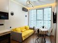 2-бөлмелі пәтер · 50 м², Абая 160, бағасы: 25 000 ₸ в Алматы, Бостандыкский р-н — фото 6