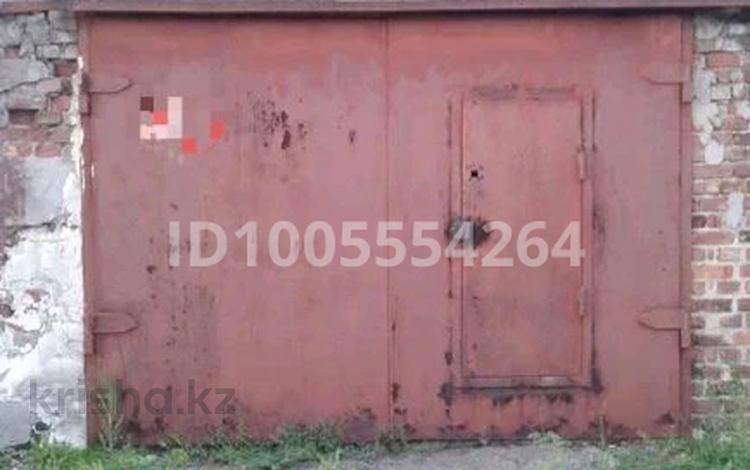 Гараж · 24 м² · мкр 8 — Санкибай батыра 60 за 30 000 〒 в Актобе — фото 2