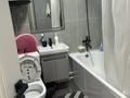 4-бөлмелі пәтер · 60 м² · 1/5 қабат, Агыбай батыра 17 — На 32-м квартале, бағасы: 25 млн ₸ в Балхаше — фото 2